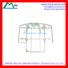 Mesa plegable de fundición a presión de aluminio